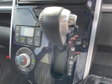 【 シフト 】シフトも操作しやすく快適なドライブを楽しんでいただけます♪