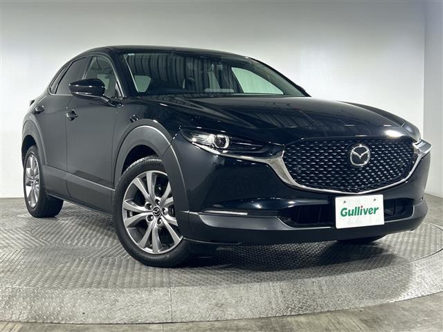 CX-30 2.0 20S 修復歴無し