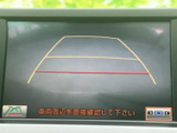 バックモニター