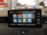 【HONDA CONNECTナビ】AppleCarplayにも対応しています!より便利、より快適でおすすめです★