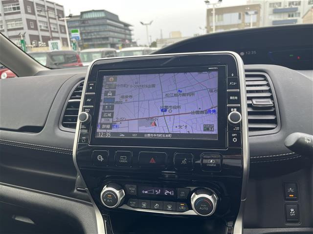 日産 セレナ 1.2 e-POWER ハイウェイスターV 修復歴無し の中古車詳細