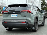 RAV4 2.5 ハイブリッド アドベンチャー E-Four 4WD 