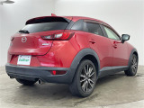 CX-3 1.5 XD ツーリング 修復歴無し