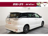 エスティマハイブリッド 2.4 アエラス プレミアムエディション 4WD