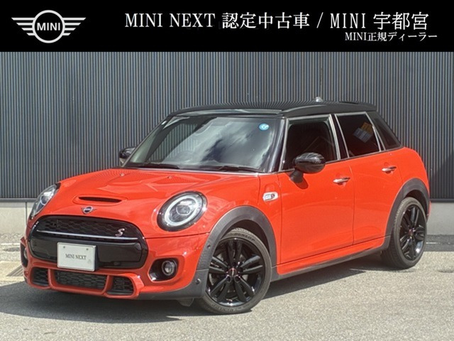 BMW MINI ミニ 