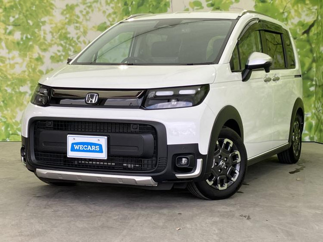 フリード 1.5 クロスター 