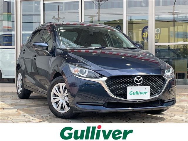 MAZDA2 1.5 15S 修復歴無し
