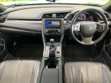 シビック  ハッチバック ホンダセンシング