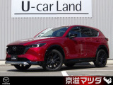 マツダ CX-5