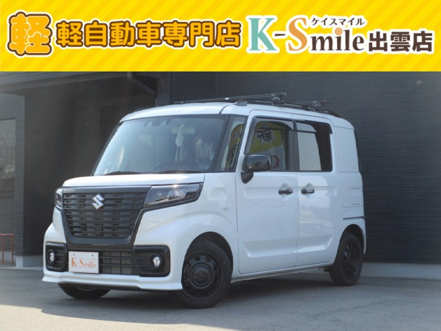 スペーシアベース XF 