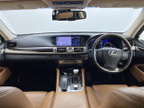 LS 460 バージョンC Iパッケージ 本革シート サンルーフ