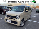 令和3年式N-WGNホンダセンシング入庫しました!!