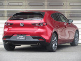 MAZDA3ファストバック 2.0 20S プロアクティブ ツーリング セレクション 