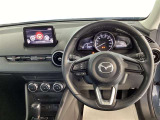 人間工学に基づいて設計されたマツダのコックピットをぜひご体感ください。