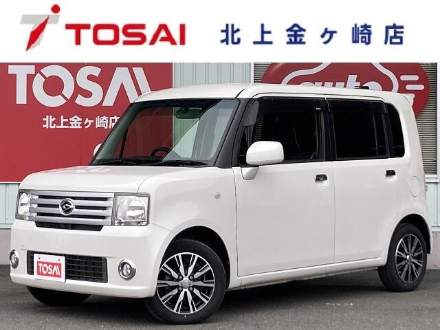 ダイハツ ムーヴコンテ 