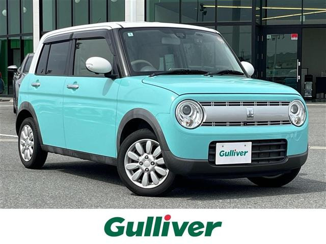 アルトラパン X 修復歴無し