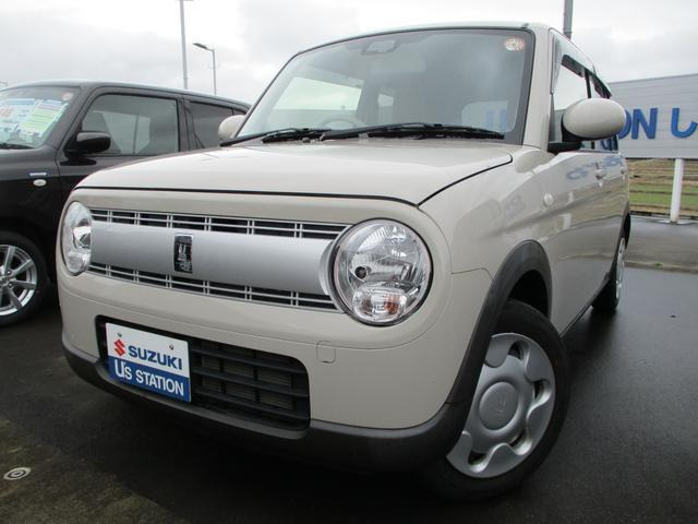 アルトラパン L 4WD 