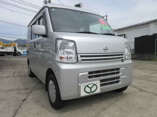 NV100クリッパー GX ハイルーフ 