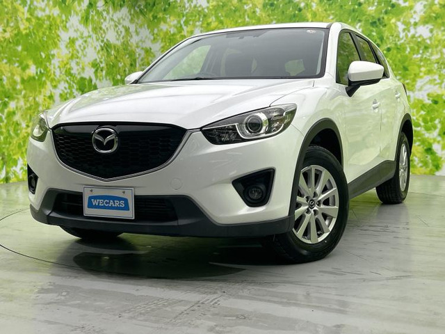 CX-5 2.2 XD