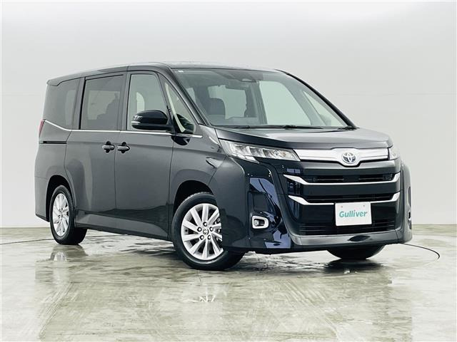 ノア 1.8 ハイブリッド Z 修復歴無し