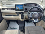 N-BOX G EX ホンダセンシング 修復歴無し