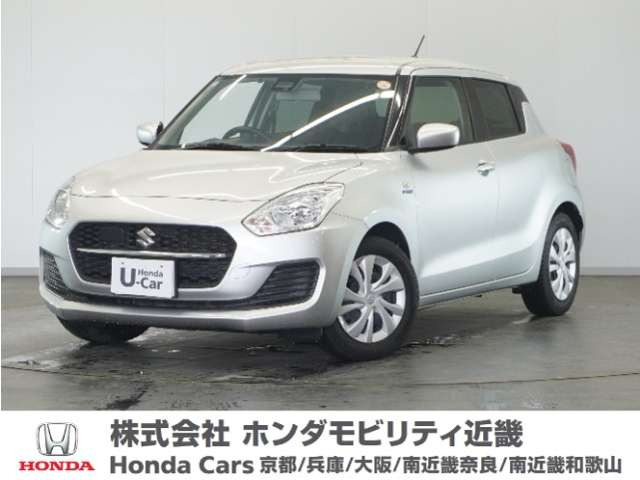 スイフト  1.2 ハイブリッド MG