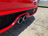 MINI独特のおしゃれなデザインです。