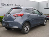MAZDA2 1.5 XD プロアクティブ Sパッケージ 4WD 