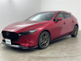 MAZDA3ファストバック 1.8 XD プロアクティブ ツーリング セレクション 修復歴無し