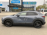 CX-30 1.8 XD ブラックトーンエディション 4WD 
