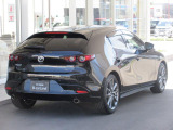 MAZDA3ファストバック 2.0 20S プロアクティブ ツーリング セレクション 
