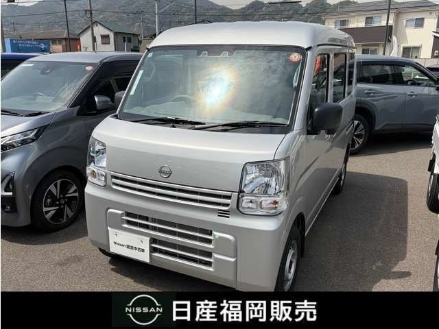 クリッパー DX ハイルーフ