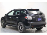 CX-7 2.3 クルージングパッケージ 4WD 