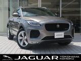 ジャガー Eペイス Rダイナミック SE 2.0L P250 4WD