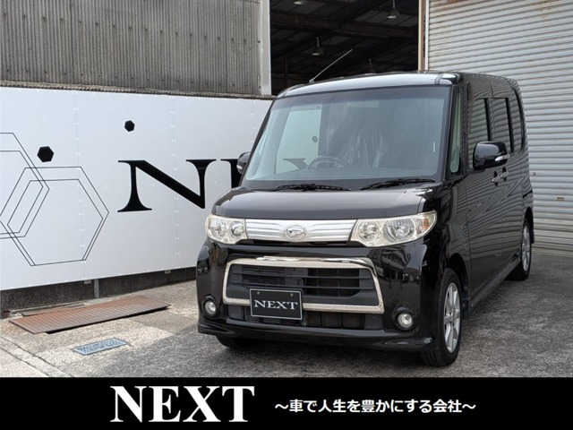 タントカスタム L 