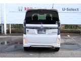こちらのお車は、保証期間1年間、走行距離無制限の「U-Select保証」付です☆保証修理は、全国のホンダディーラーで対応してますので、安心してお買い求め頂けます♪