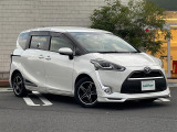 トヨタ シエンタ