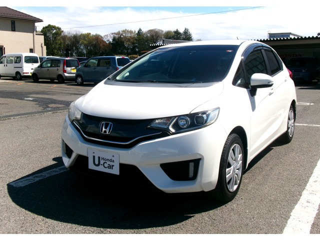 フィット 1.5 15XL 