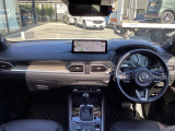 CX-5 2.2 XD エクスクルーシブ モード 4WD 