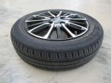 安心の夏冬タイヤ付き☆お財布にも優しいですね!
