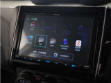 ◆Bluetooth Audio対応!◆各種オーディオソースで退屈のないドライブをお楽しみください♪