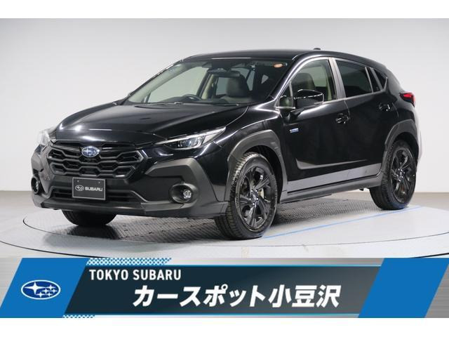 クロストレック 2.0 ツーリング 4WD 