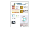 全部の中古車に第三者機関発行の「車両状態証明書」付き。事故の有無やキズの状態が一目で分かり易くご覧いただけます。