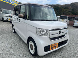 N-BOX G L ホンダセンシング カッパーブラウンスタイル 