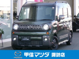 R3年式 フレアワゴン タフスタイルXTが入荷しました☆彡