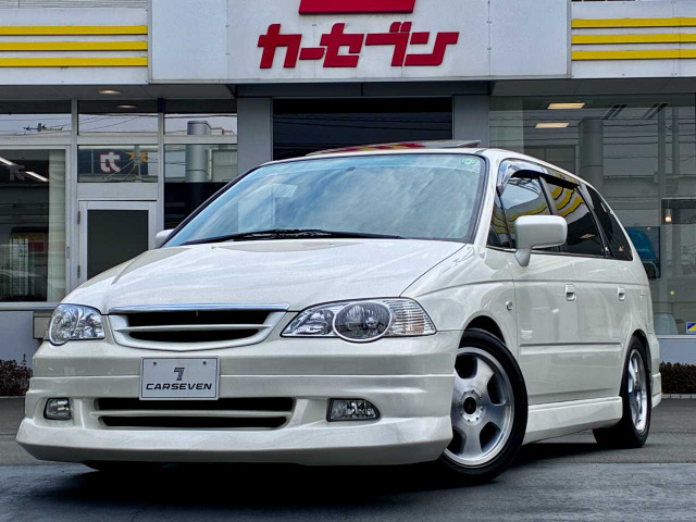 オデッセイ 2.3 M 