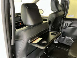 ゆとりある広々とした車内空間は、ドライブを始め買い物やレジャーなど、幅広く活躍します。一人でもみんなとでもお出かけを楽しみましょう!