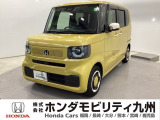 【NBOX】が入庫しました。人気の軽自動車 ホンダのNシリーズ。 装備も充実、お買い得の一台です。