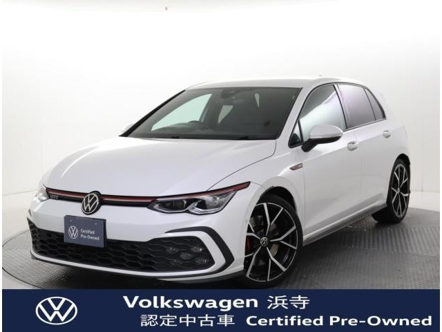 ゴルフ GTI 