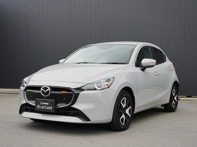 MAZDA2 1.5 15BD 